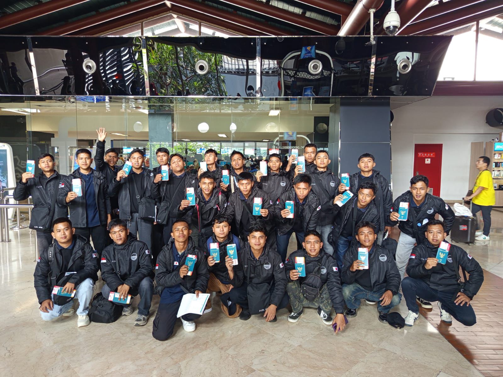 Foto Bersama
