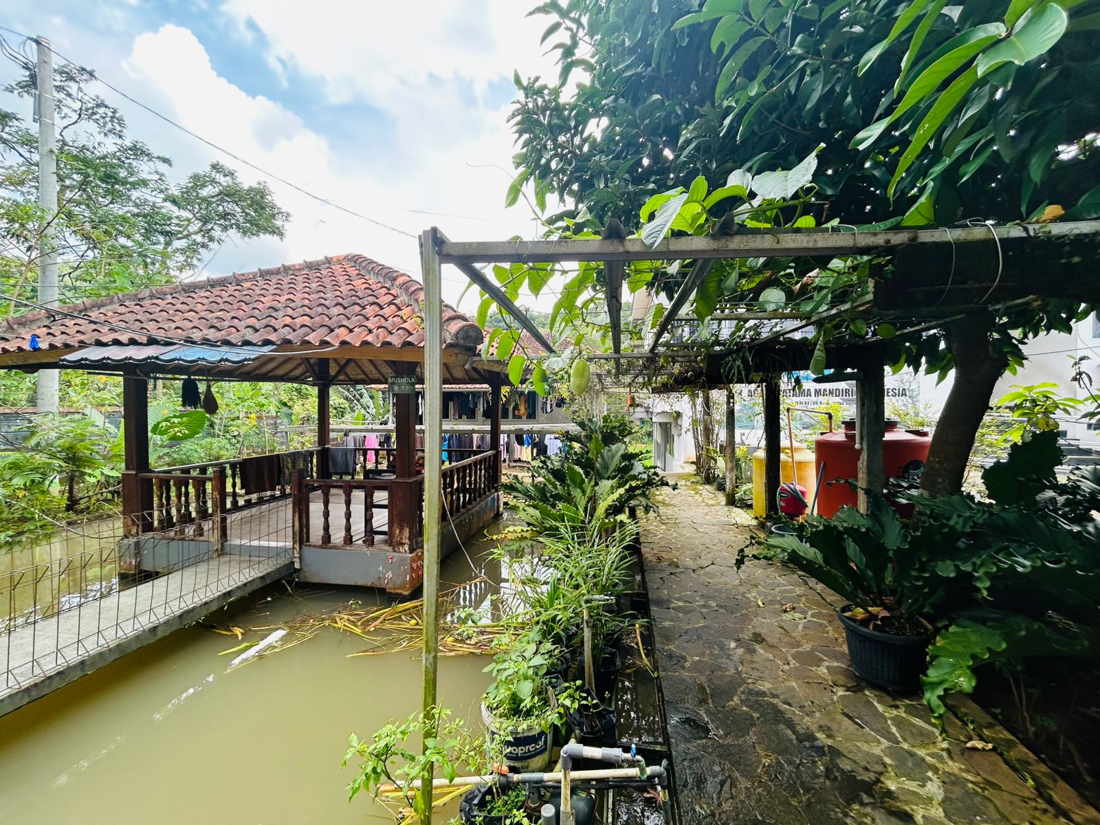 Praktik Lapangan