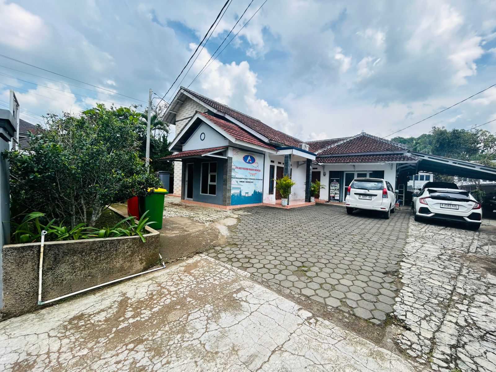 Praktik Lapangan