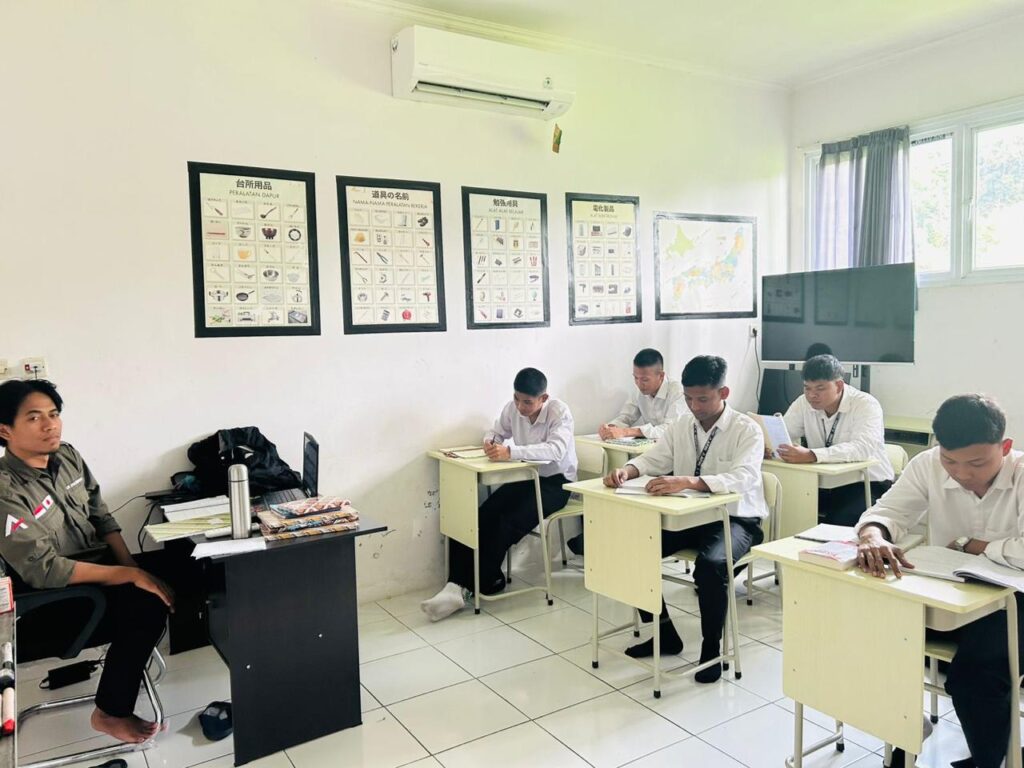 Pelatihan